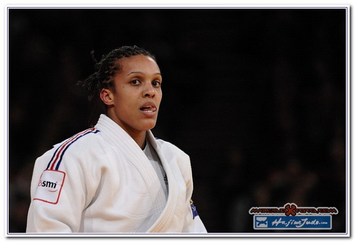 Grand Slam Paris JUDO 2012