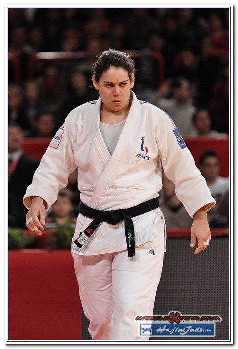 Grand Slam Paris JUDO 2012