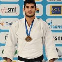 Grand Slam Paris JUDO 2012