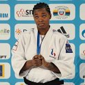 Grand Slam Paris JUDO 2012