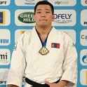 Grand Slam Paris JUDO 2012