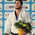 Grand Slam Paris JUDO 2012