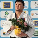 Grand Slam Paris JUDO 2012