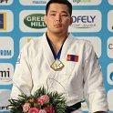 Grand Slam Paris JUDO 2012