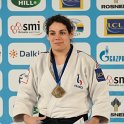 Grand Slam Paris JUDO 2012