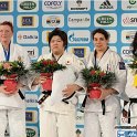 Grand Slam Paris JUDO 2012