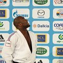 Grand Slam Paris JUDO 2012