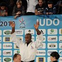 Grand Slam Paris JUDO 2012