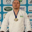 Grand Slam Paris JUDO 2012