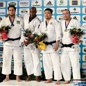 Grand Slam Paris JUDO 2012