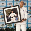 Grand Slam Paris JUDO 2012