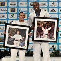 Grand Slam Paris JUDO 2012