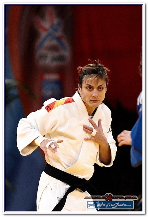 Grand Slam Paris JUDO 2012