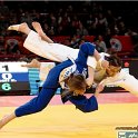 Grand Slam Paris JUDO 2012