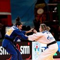 Grand Slam Paris JUDO 2012