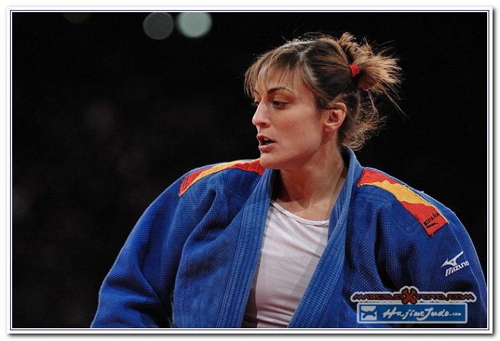 Grand Slam Paris JUDO 2012