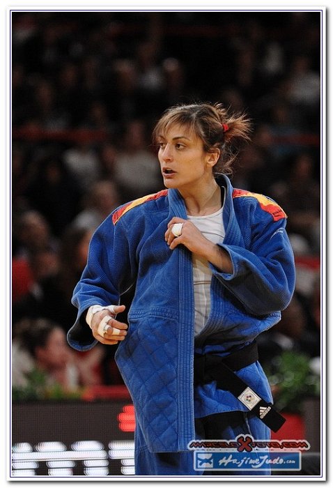 Grand Slam Paris JUDO 2012