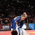 Grand Slam Paris JUDO 2012